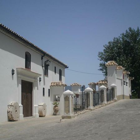 Casas Rurales Molino La Ermita 扎哈拉 外观 照片